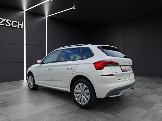 Skoda Kamiq Style Style