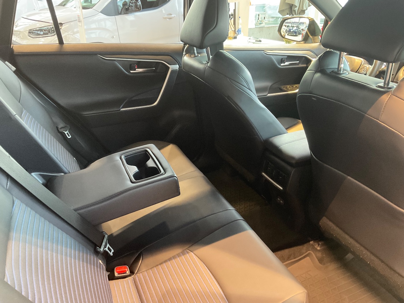 Toyota RAV4 5-deurs Style