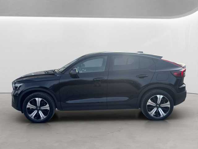 Volvo C40 AWD Recharge Ultimate