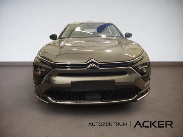 Citroën C5 X Plus PureTech