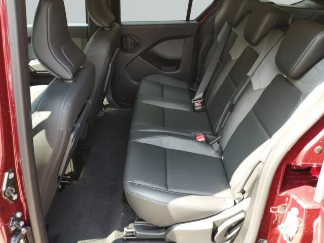 Nissan Townstar Tekna Townstar EV