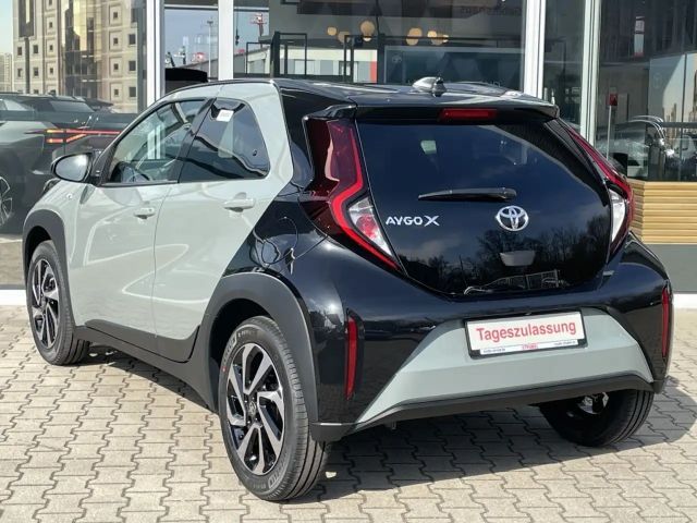 Toyota Aygo X Hatchback S-CVT