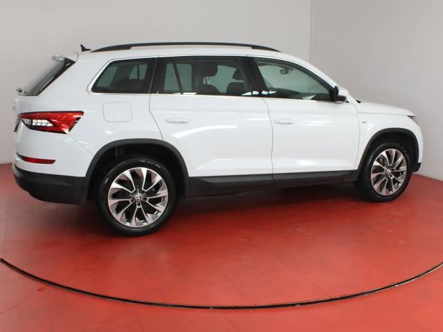 Skoda Kodiaq 1.5 TSI Clever