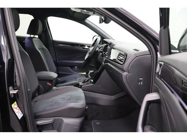 Volkswagen T-Roc 1.5 TSI DSG R-Line