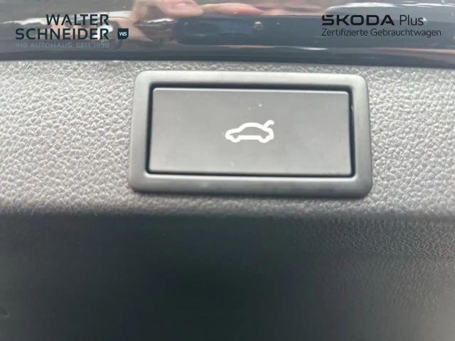 Skoda Octavia Combi Sportline