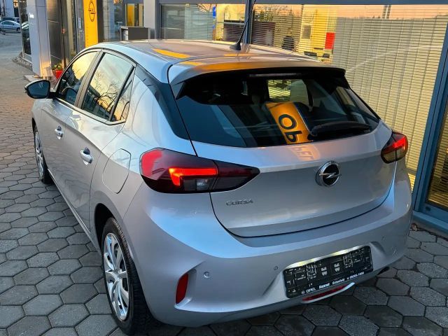 Opel Corsa Edition F Edition