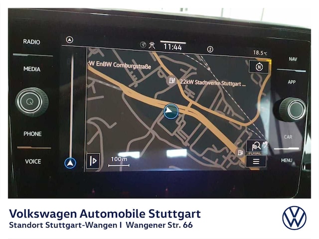 Volkswagen T-Roc 1.5 TSI DSG Life