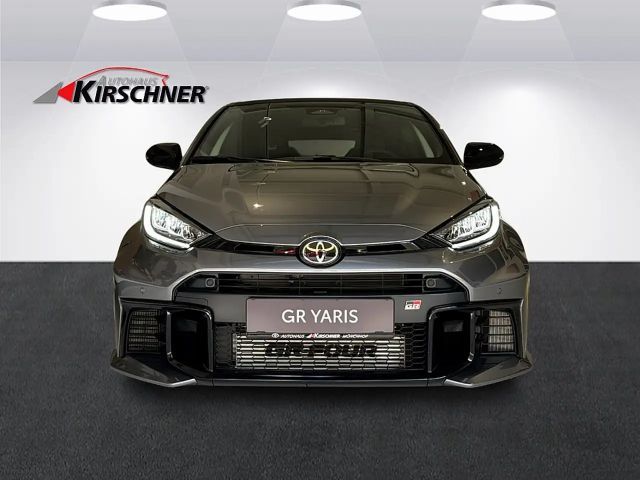 Toyota Yaris GR