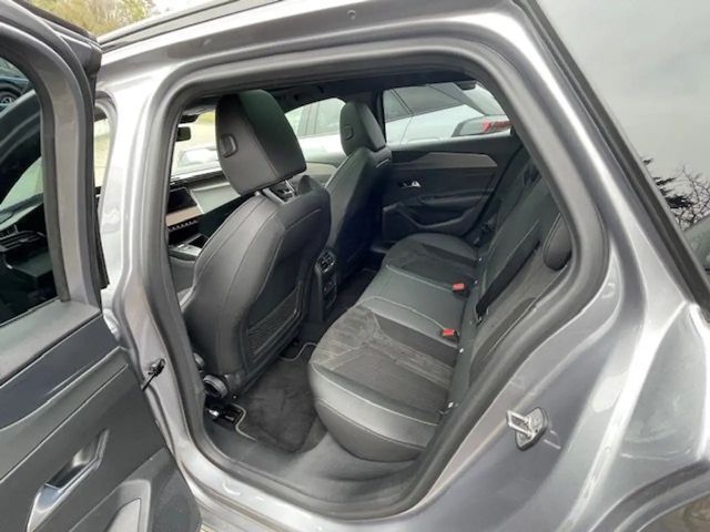 Peugeot 308 EAT8 GT-Line SW