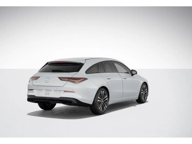 Mercedes-Benz CLA 180 Progress-Adv.-Plus/Distronic/360Grad