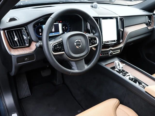 Volvo XC60 AWD Dark Ultra