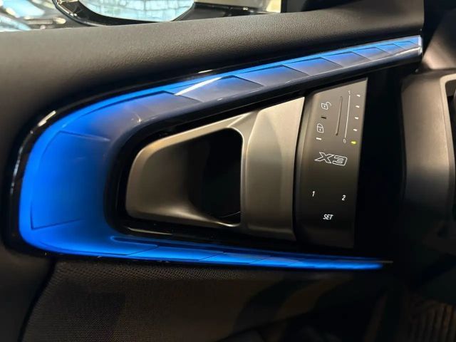 BMW X3 M-Sport xDrive