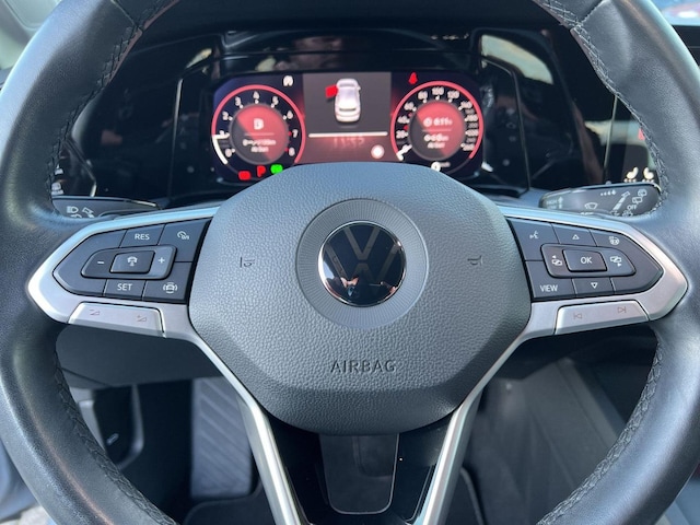 Volkswagen Golf DSG Golf VIII