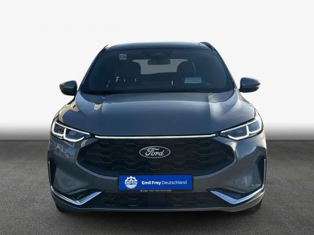 Ford Kuga EcoBoost ST Line X