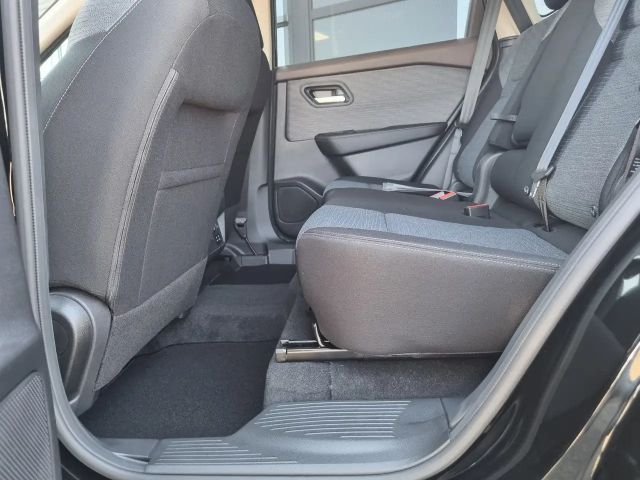 Nissan X-trail N-Connecta