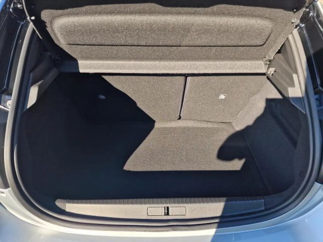 Opel Corsa GS-Line Grand Sport