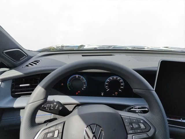 Volkswagen Tayron R-Line eHybrid