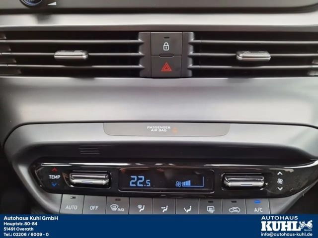 Hyundai i20 1.0 T-GDi