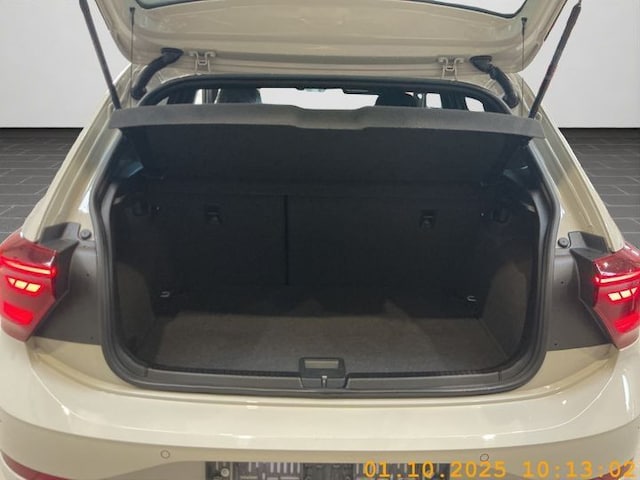 Volkswagen Polo 2.0 TSI DSG GTI IQ.Drive