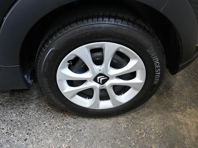 Citroën C3 Feel PureTech