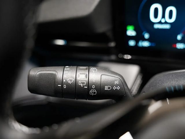 Ford Puma EcoBoost Titanium