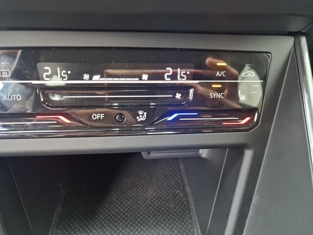 Volkswagen Polo 1.0 TSI DSG Style