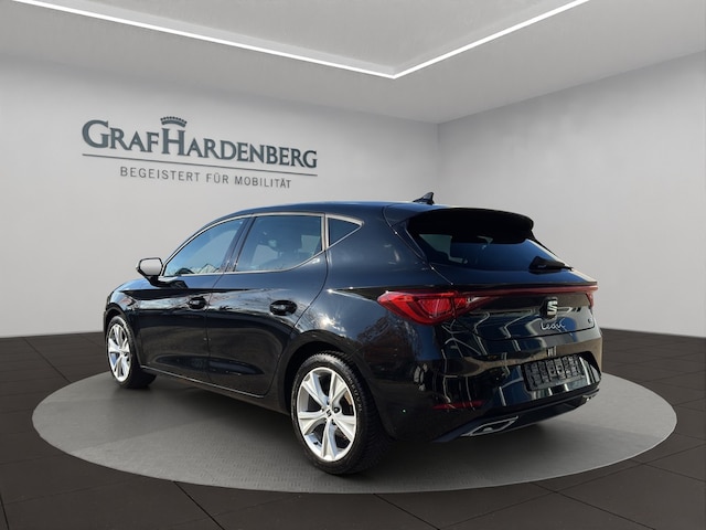 Seat Leon 1.0 TSI FR-lijn