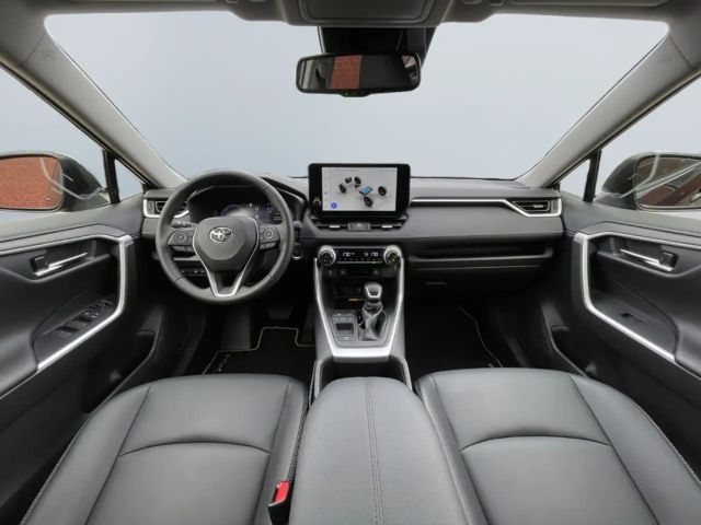 Toyota RAV4 4x2 Hybride