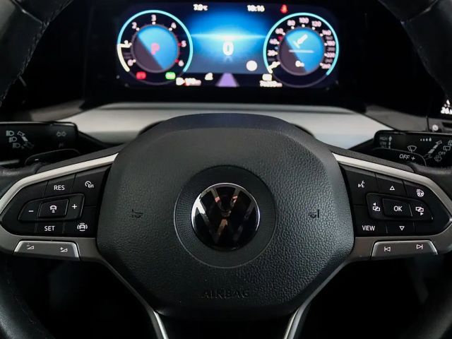 Volkswagen Golf DSG Variant