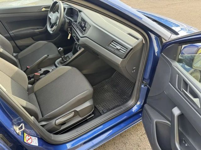 Volkswagen Polo 1.0 -1Besitz nur 23990km - Top Zustand! LED