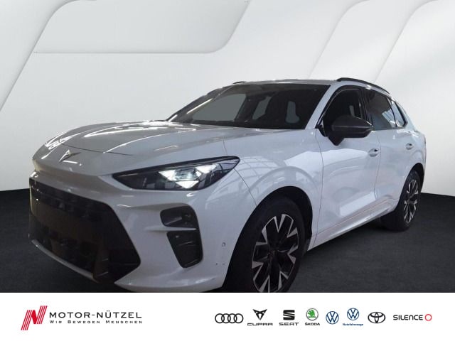 Cupra Terramar Terramar 1.5eTSI DSG LED+NAV+APP+ACC+SHZ+RFK+NSW