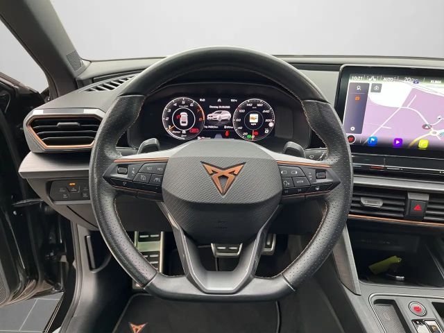 Cupra Leon 2.0 TSI DSG Sportstourer