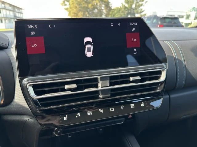 Citroën C5 Aircross PureTech You