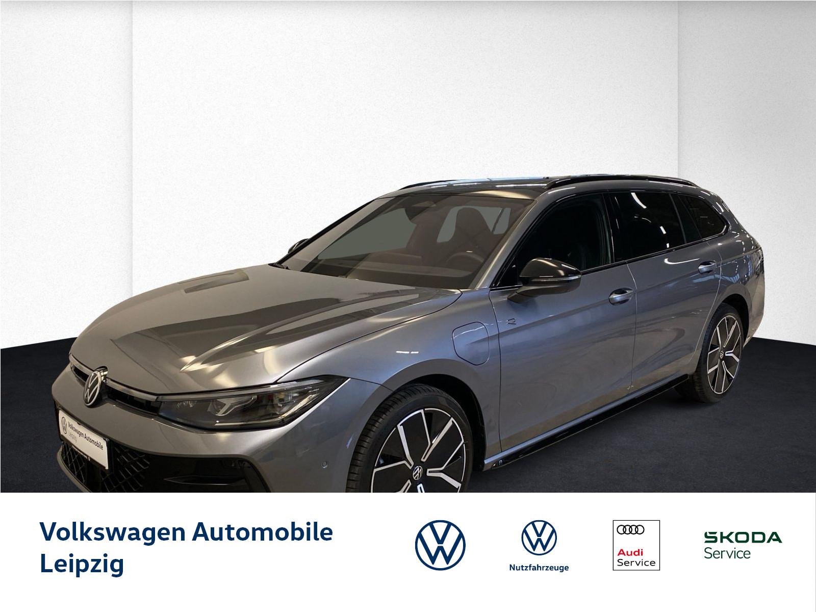 Volkswagen Passat DSG R-Line Sound eHybrid
