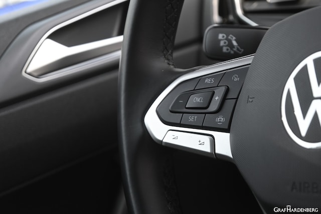 Volkswagen Taigo 1.5 TSI DSG R-Line Style