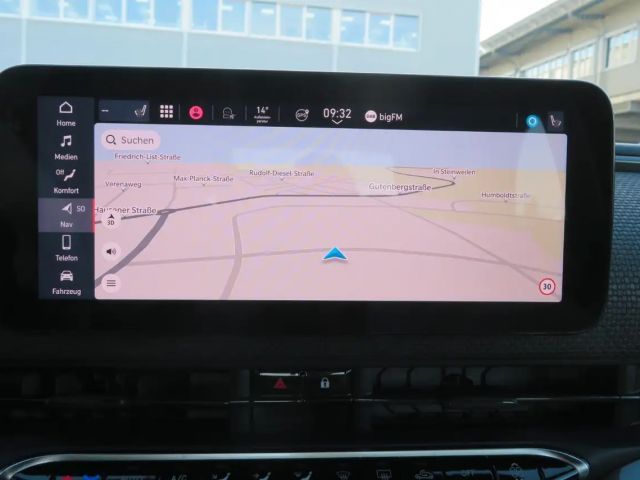 Fiat 500e 42 kWh La Prima by Bocelli