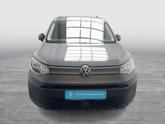 Volkswagen Caddy 2.0 TDI Life