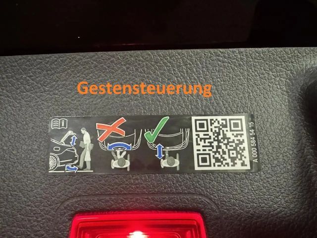 Mercedes-Benz GLA 250 GLA 250 * viele EXTRAS * 1.Besitz AHK