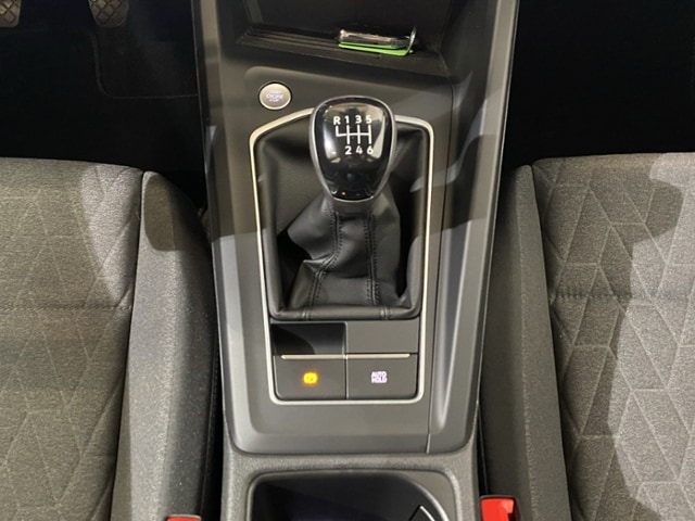 Volkswagen Golf 1.5 TSI Golf VIII Variant