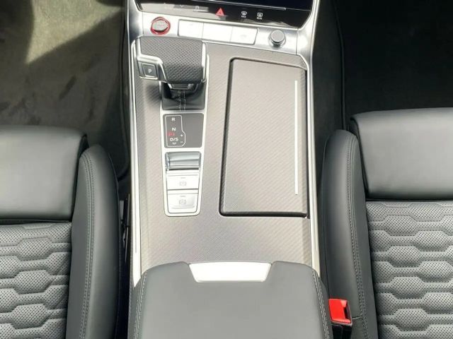 Audi RS6 Performance Quattro