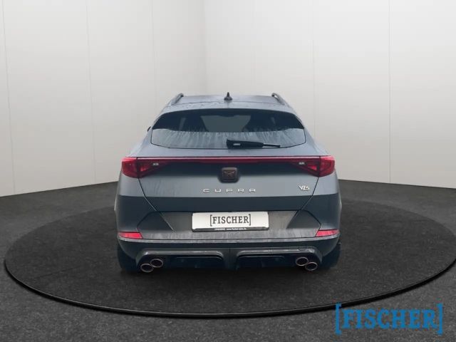 Cupra Formentor 2.5 TSI 4Drive DSG VZ5