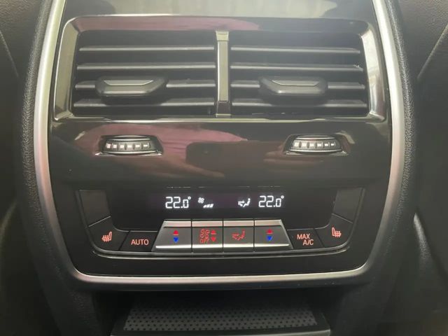 BMW X5 M-Sport Sedan xDrive40d