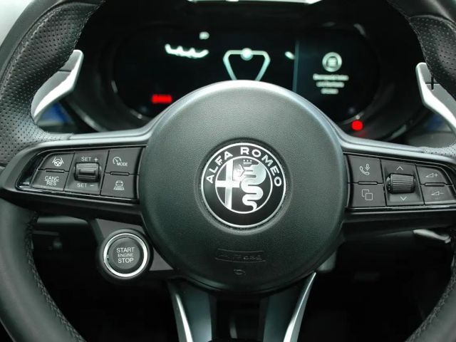 Alfa Romeo Tonale Speciale