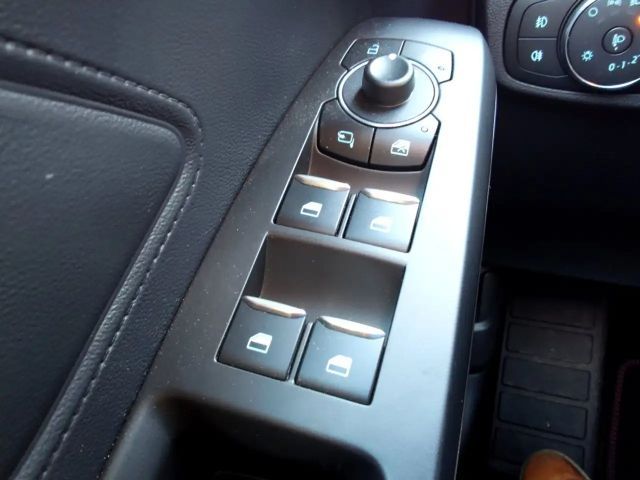 Ford Focus EcoBoost ST Line Wagon