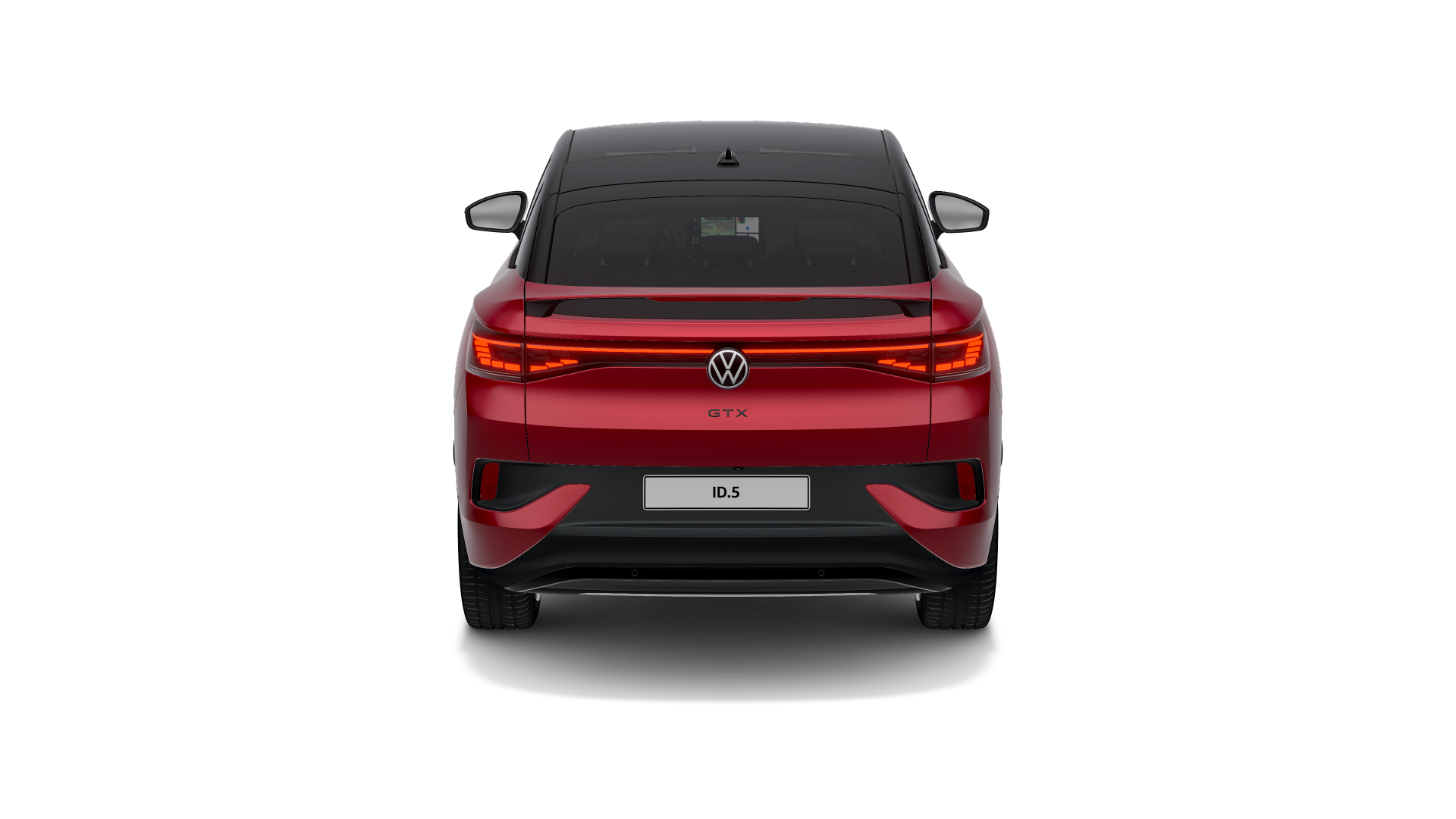 Volkswagen ID.5 4Motion 77 KWh GTX