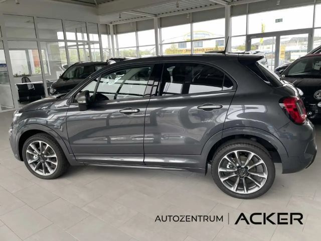 Fiat 500X Sport