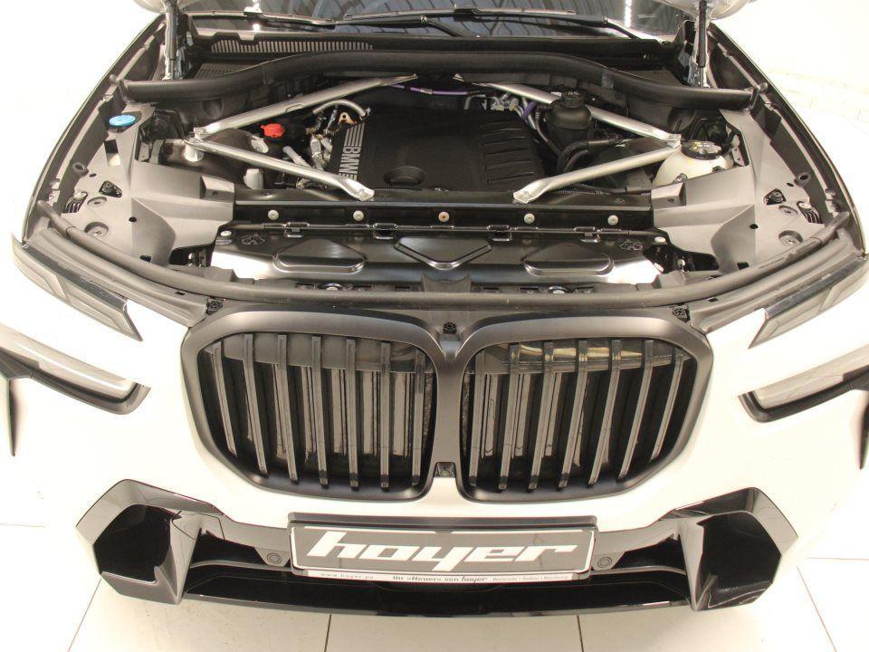 BMW X7 xDrive40d