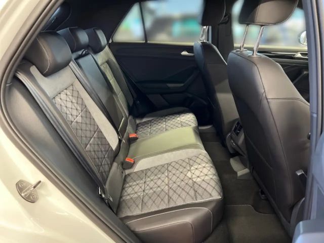 Volkswagen T-Roc 1.0 TSI R-Line