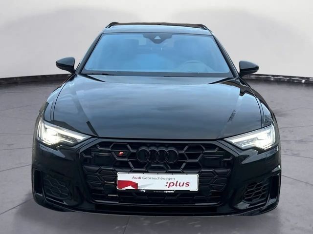 Audi S6 3.0 TDI Quattro