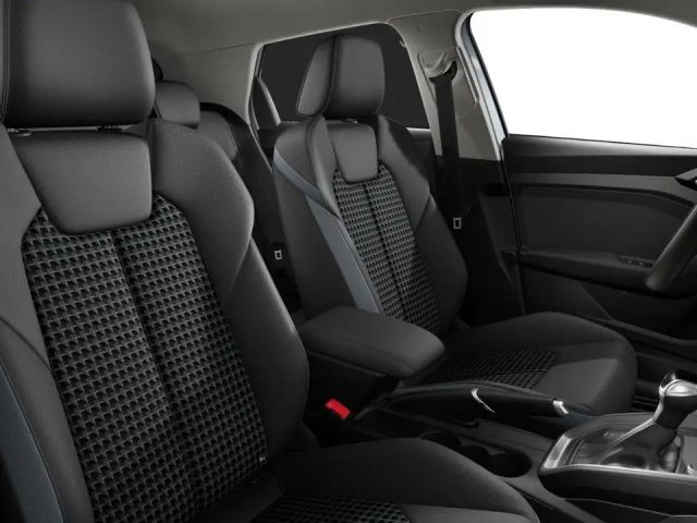 Audi A1 30 TFSI S-Tronic Sportback